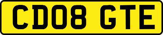 CD08GTE