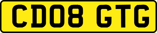CD08GTG