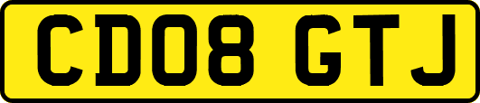 CD08GTJ