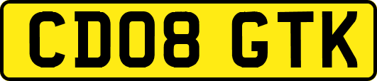 CD08GTK