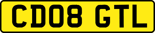 CD08GTL