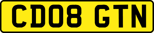 CD08GTN