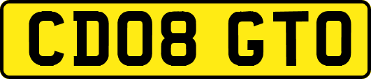 CD08GTO