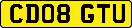 CD08GTU