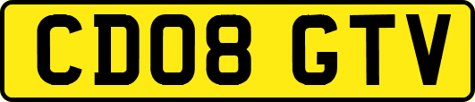 CD08GTV