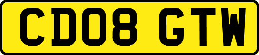 CD08GTW