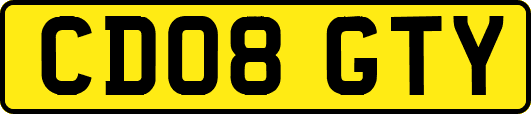 CD08GTY