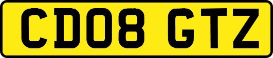 CD08GTZ