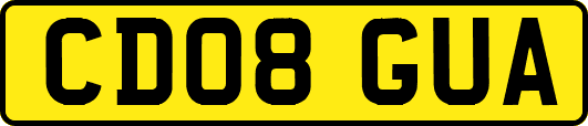 CD08GUA