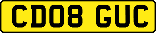 CD08GUC