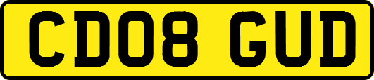 CD08GUD