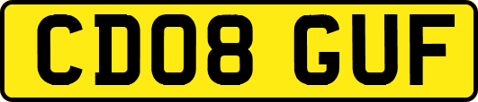 CD08GUF