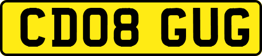 CD08GUG