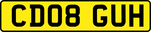 CD08GUH
