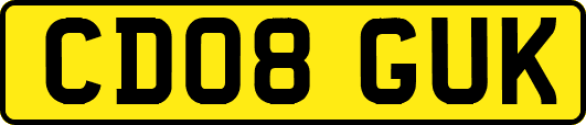 CD08GUK