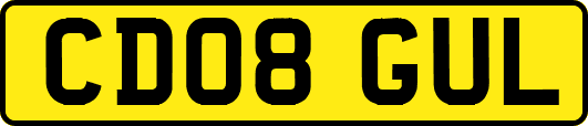 CD08GUL