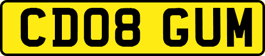 CD08GUM