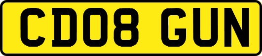CD08GUN