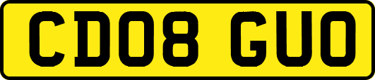 CD08GUO