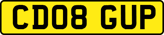 CD08GUP