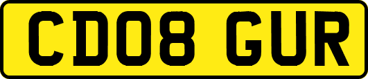 CD08GUR