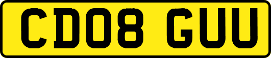 CD08GUU
