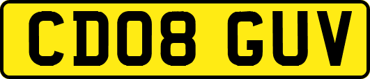 CD08GUV