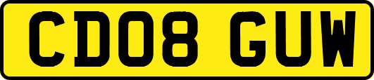 CD08GUW