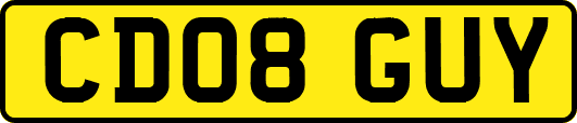 CD08GUY