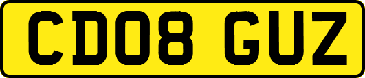CD08GUZ