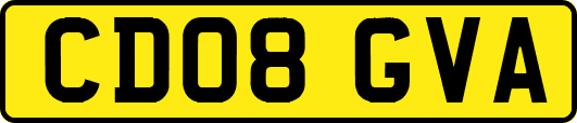 CD08GVA