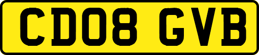 CD08GVB
