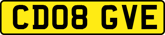 CD08GVE