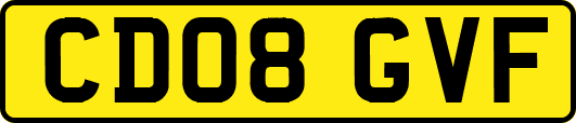 CD08GVF