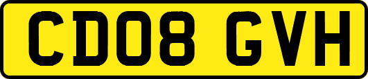 CD08GVH