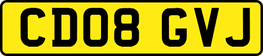 CD08GVJ