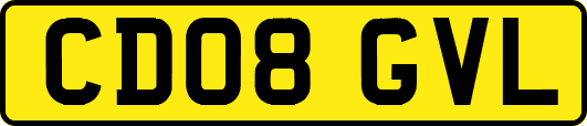 CD08GVL