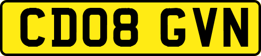 CD08GVN