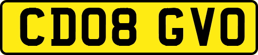 CD08GVO