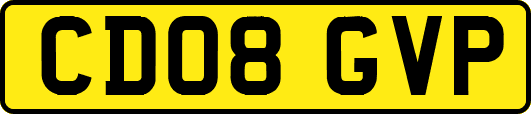 CD08GVP