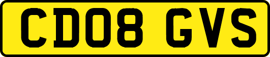 CD08GVS