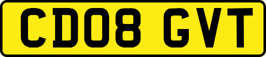 CD08GVT