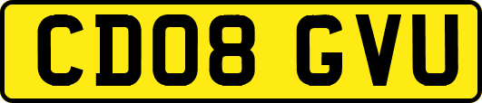 CD08GVU