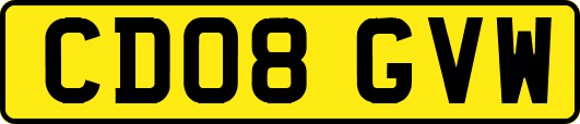 CD08GVW
