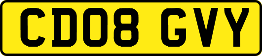 CD08GVY
