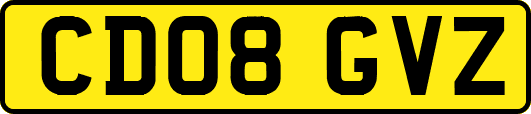 CD08GVZ