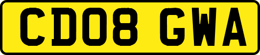 CD08GWA