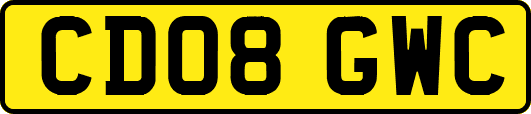 CD08GWC