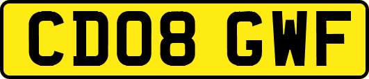 CD08GWF