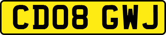 CD08GWJ